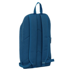 MINI MOCHILA CREMALLERA VERTICAL HARPER & NEYER SAFTA26 612677821 39X22 UNIDAD