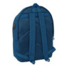MOCHILA DOBLE PARA PORTATIL 15,6"+USB HARPER & NEYER SAFTA26 612677820 44X31 UNIDAD