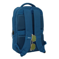 MOCHILA PORTATIL 15,6"+TABLET+USB HARPER & NEYER SAFTA26 612677894 44X29 UNIDAD