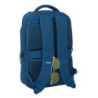 MOCHILA PORTATIL 15,6"+TABLET+USB HARPER & NEYER SAFTA26 612677894 44X29 UNIDAD