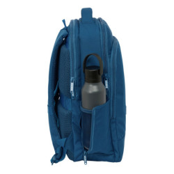 MOCHILA PORTATIL 15,6"+TABLET+USB HARPER & NEYER SAFTA26 612677894 44X29 UNIDAD