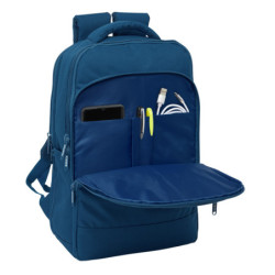 MOCHILA PORTATIL 15,6"+TABLET+USB HARPER & NEYER SAFTA26 612677894 44X29 UNIDAD