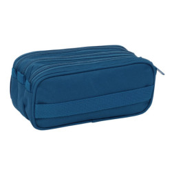 PORTATODO TRIPLE BIG HARPER & NEYER SAFTA26 812677710 10X21,5 UNIDAD