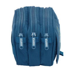 PORTATODO TRIPLE BIG HARPER & NEYER SAFTA26 812677710 10X21,5 UNIDAD