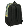MOCHILA ADAPT.CARRO SAFTA GRAFFITI "ZONE" SAFTA26 642621665 44X32 UNIDAD