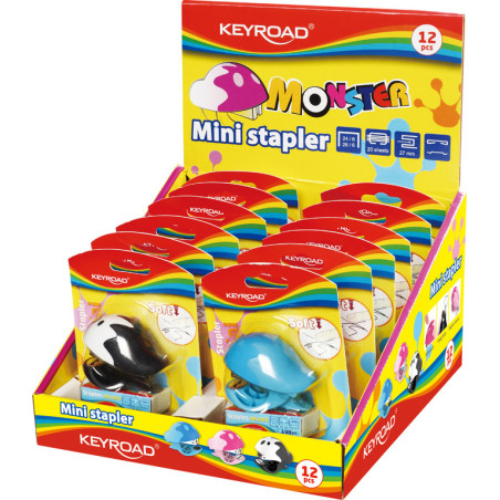 GRAPADORA PEQUEÑA KEYROAD KR971302 14,5*23 SAFTA22