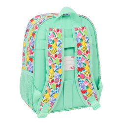 MOCHILA INFANTIL ADAPT.CARRO DORA SAFTA26 612681185 34X26 UNIDAD