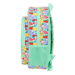 MOCHILA INFANTIL ADAPT.CARRO DORA SAFTA26 612681185 34X26 UNIDAD