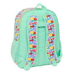 MOCHILA JUNIOR ADAPT.CARRO DORA SAFTA26 612681640 38X32 UNIDAD