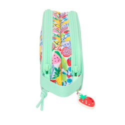 PORTATODO DOBLE DORA SAFTA26 812681513 8X21 UNIDAD