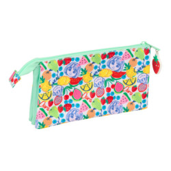 PORTATODO TRIPLE DORA SAFTA26 812681744 12X22 UNIDAD