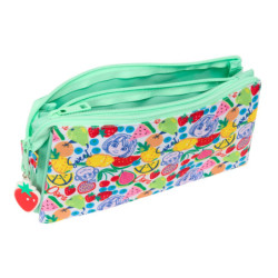 PORTATODO TRIPLE DORA SAFTA26 812681744 12X22 UNIDAD