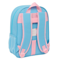 MOCHILA INFANTIL ADAPT.CARRO JESSIE SAFTA26 612685185 34X26 UNIDAD