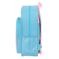 MOCHILA INFANTIL ADAPT.CARRO JESSIE SAFTA26 612685185 34X26 UNIDAD