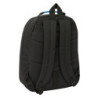 MOCHILA ADAPT.CARRO BLACKFIT8 "UNDERGROUND" SAFTA26 642626305 42X32 UNIDAD