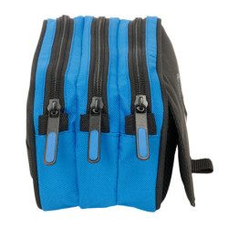 PORTATODO TRIPLE BIG BLACKFIT8 "UNDERGROUND" SAFTA26 842626710 10X21,5 UNIDAD