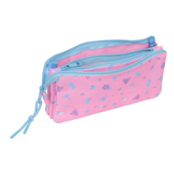 PORTATODO TRIPLE STITCH "BRIGHT" SAFTA26 812615744 12X22 UNIDAD