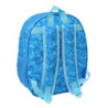MOCHILA 3D CON LEDS FROZEN SAFTA26 622671892 33X27 UNIDAD