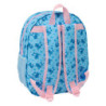 MOCHILA 3D CON LEDS STITCH SAFTA26 622672892 33X27 UNIDAD
