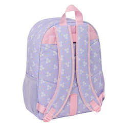 MOCHILA ADAPT.CARRO SAFTA "BOUQUET" SAFTA26 642629180 42X33 UNIDAD