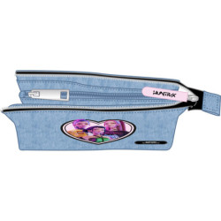 PORTATODO TRIPLE K-POP DEMON HUNTERS - HUNTR/X SAFTA26 842651744 12X22