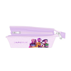 PORTATODO TRIPLE K-POP DEMON HUNTERS - ICONIC SAFTA26 842667744 12X22