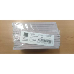 TAL. MARINO CAMAREROS 140/2 ESPECIAL BOLSILLO DUPLI AUTO PTE 12U