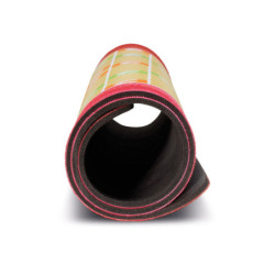 JUEGO CAYRO FORMAPALABRAS CAJA METAL 27*27 756