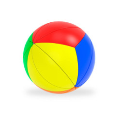 JUEGO CAYRO CUBO RUBIK BOLA YEET YJ8400