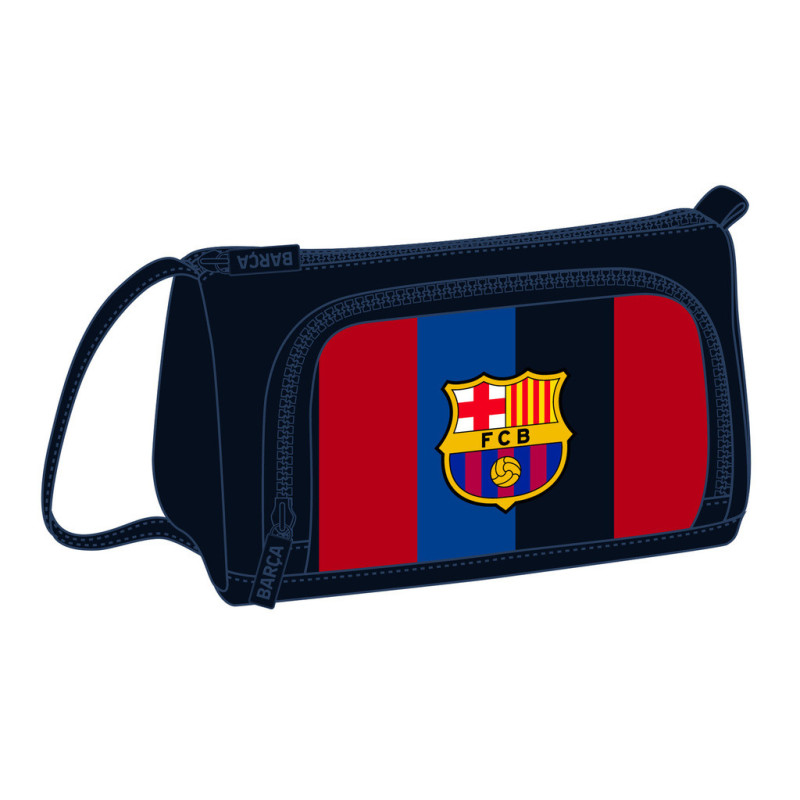 PORTATODO CON BOLSILLO DESPLEGABLE LLENO F.C.BARCELONA 1ª EQUIP. 22/23 SAFTA23 ENERO 412229907