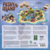 JUEGO CAYRO MESA PESKY ISLAND BUSCA EL TESORO 893