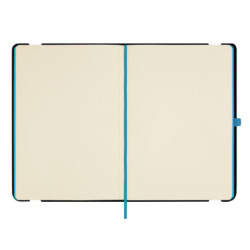 CUADERNO FINOCAM A4 TAPA FLEXIBLE A-5 DESIGN LISO INSPIRE 8053106