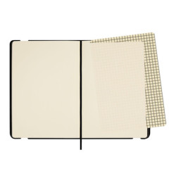 CUADERNO FINOCAM A4 TAPA FLEXIBLE A-5 DESIGN LISO BUTTERFLY 8053105