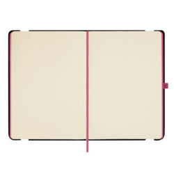 CUADERNO FINOCAM A4 TAPA FLEXIBLE A-5 DESIGN LISO LOVE 8053103