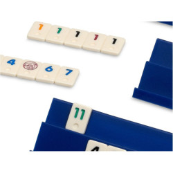 JUEGO RUMMICLASSIC ORIGINAL 6 JUGADORES CAYRO 712