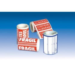 ETIQUETAS APLI ROLLO PORTES PAGADOS 297