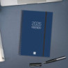 AGENDA OPAQUE E11 SVV 2026 AZUL+ FINOCAM26 742831026 172 X 14 X 242 MM