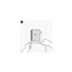 AGENDA ESCOLAR FINOCAM25 TALKUAL 1/8 SVH 25-26 VIDA+ 8º - 120X169 MM 638301726