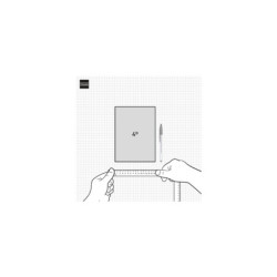 AGENDA ESCOLAR FINOCAM25 COOL 1/4 SVH 25-26 NEGRO+ 4º - 155X212 MM 645040326