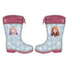 PACK 5 PARES DE BOTAS DE AGUA FROZEN "BELIEVE" SAFTA23 SEP WD12788
