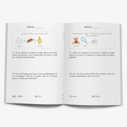 RUBIO PROBLEMAS Nº 17 PTE 10U ISBN 84-85109-72-4