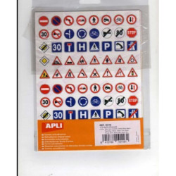 ALFOMBRILLA RATON SAMER C/ CALCULADORA EUROS ^