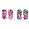 CHANCLAS DE VERANO BABY SURT.2 DISEÑOS MINNIE MOUSE "ME TIME" WD14148 SAFTA23 VAC
