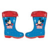 PACK 5 PARES DE BOTAS DE AGUA MICKEY MOUSE "ONLY ONE" SAFTA23 SEP WD14162