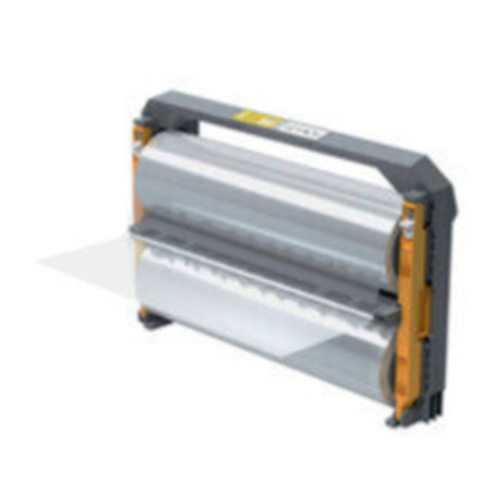 CARTUCHO RECARGABLE PARA MAQUINA PLASTIFICAR GBC FOTON 125 MICRAS 34,4 METROS 4410025