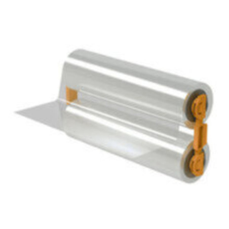 RECARGA FILM PARA CARTUCHO PLASTIFICAR GBC FOTON 125 MICRAS 34,4 METROS 4410028