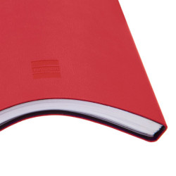 AGENDA MARA Y10 SVH 2026 ROJO+ FINOCAM26 622703026 144 X 11 X 208 MM