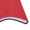 AGENDA MARA Y10 SVH 2026 ROJO+ FINOCAM26 622703026 144 X 11 X 208 MM