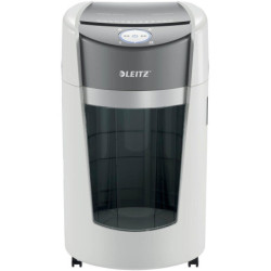 DESTRUCTORA ESSELTE LEITZ IQ OPTIMAX P5 10 HOJAS 8360-00-00