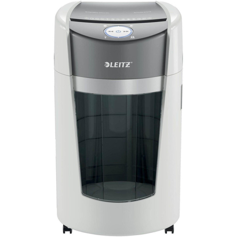 DESTRUCTORA ESSELTE LEITZ IQ OPTIMAX P5 10 HOJAS 8360-00-00